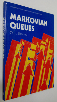 O. P. Sharma : Markovian queues