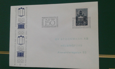 fdc 1961 rakennus hallitus