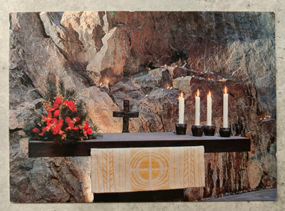 Helsinki, Temppeliaukion kirkko
