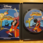 Peter Pan - seikkailu Mikä-Mikä-Maassa PC - pikkukuva 2