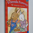 Kathryn Cristaldi ym. : Friends Forever - 4 Favorite Stories - pikkukuva 1