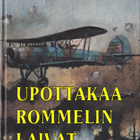 Charles Lamb: Upottakaa Rommelin laivat (sid. 2p. 1991) - pikkukuva 1