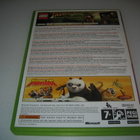 Lego Indiana Jones / Kung Fu Panda **XBOX360** - pikkukuva 2