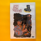Steve Ray Vaughan Live at The El Mocambo DVD - pikkukuva 1