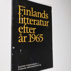 Kai Laitinen : Finlands litteratur efter år 1965 - pikkukuva 1