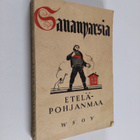 Armas (toim.) Luukko : Etelä-Pohjanmaan sananparsia - pikkukuva 1