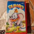 Dumbo (VHS) (Disney) - pikkukuva 1