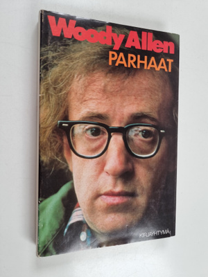 Woody Allen : Parhaat