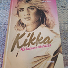 Raija Pelli-Kikka-Mä Haluun Viihdyttää - pikkukuva 1