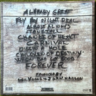 Neil Young + Promise of the Real The Visitor - pikkukuva 2