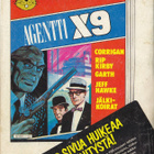 Lännen Korkeajännitys 10/1981 Sankarien sädekehä - pikkukuva 2