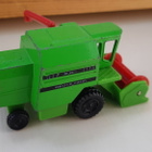 Deutz-Fahr Leikkuupuimuri Siku - pikkukuva 2