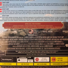 WYATT EARP  BLU-RAY - pikkukuva 2