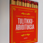 Tulitikkuarvoituksia - pikkukuva 1