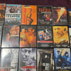 23 leffan läjä(20 dvd ja 3 bluraytä) - pikkukuva 4