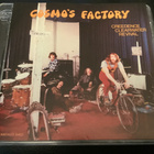 CREEDENCE CLEARWATER REVIVAL - Cosmo’s Factory - pikkukuva 1