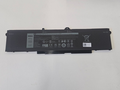 Dell akku Latitude 5521 5531 Precision 3561 3571 3581 3591