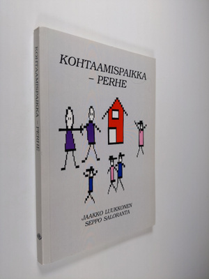 Kohtaamispaikka - perhe