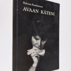 Heleena Raatikainen : Avaan käteni - pikkukuva 1
