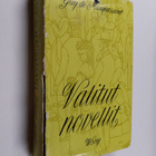 Guy de Maupassant : Valitut novellit - pikkukuva 1