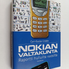 Carl-Gustav Linden : Nokian valtakunta : raportti hulluil... - pikkukuva 1