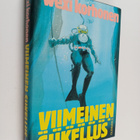 Wexi Korhonen : Viimeinen sukellus - pikkukuva 1