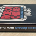 Robot Chicken: Star Wars Episodes I - III (3DVD) *UUSI* - pikkukuva 3