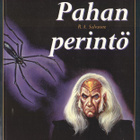 R. A. Salvatore: Drowin Perintö 1 Pahan Perintö (2p. 2003) - pikkukuva 1