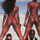 The 2 Live Crew – As Nasty As They Wanna Be (2 LP, sexy!) - pikkukuva 5