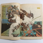 Marvel Speciaali 1986 - Wolverine - pikkukuva 4