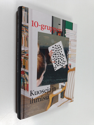 10-gruppen : kuoseja ja ihmisiä