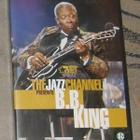 B.B. King - The Jazz Channel presents - DVD - pikkukuva 1