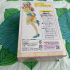 Super Sonico figuuri (JAMMA) - pikkukuva 2