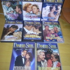 Danielle Steel - 8 Elokuvan paketti - DVD - pikkukuva 1