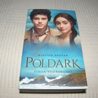Winston Graham Poldark Vihan vuorovedet  -pok - pikkukuva 1