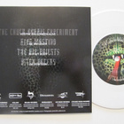 The Chuck Norris Experiment Alice Cooper 7" sinkku Valkoinen - pikkukuva 2