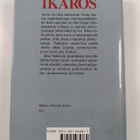 Juha Vakkuri : Ikaros - pikkukuva 2