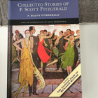 Collected Stories of F. Scott Fitzgerald - pikkukuva 1