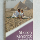Harlequin, Sharon Kendrick: "Ennaltamäärätyt" - pikkukuva 1