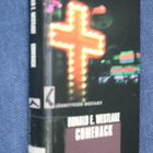 Donald E. Westlake : Comeback ( 1.p. 2003 k.po ) - pikkukuva 1