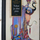 Jaakko Hämeen-Anttila; Heli Hieta - Tuhat ja yksi yötä - pikkukuva 1