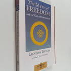 Chogyam Trungpa : The Myth of Freedom and the Way of Medi... - pikkukuva 1