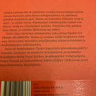 CLARISE LISPECTOR: PASSIO - pikkukuva 2