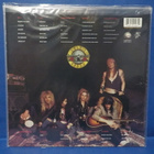 GUNS N ROSES - APPETITE FOR DESTRUCTION EX-/EX- LP - pikkukuva 2