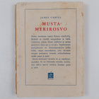 James Cahill : Musta merirosvo - pikkukuva 2