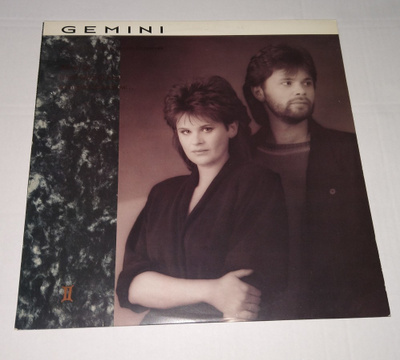 GEMINI  LP