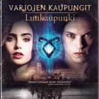 Varjojen kaupungit : Luukaupunki – Lily Collins ; Kevin Zie - pikkukuva 1