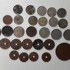 Pennit (47kpl) v.1866-1944 - pikkukuva 4