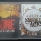 DVD: Smokin Aces (Ben Affleck, Alicia Keys 2007) - pikkukuva 3