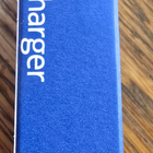 Nokia DC-18 portable charger, avaamaton pakkaus, keltainen - pikkukuva 3
